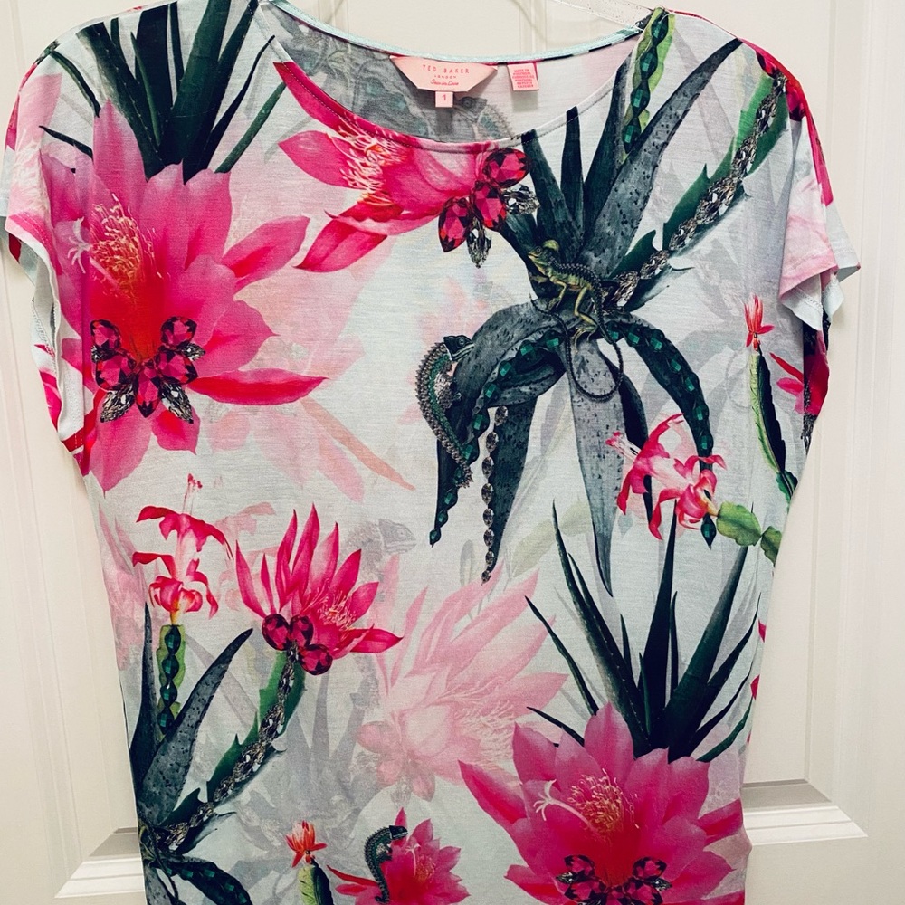 Ted Baker London